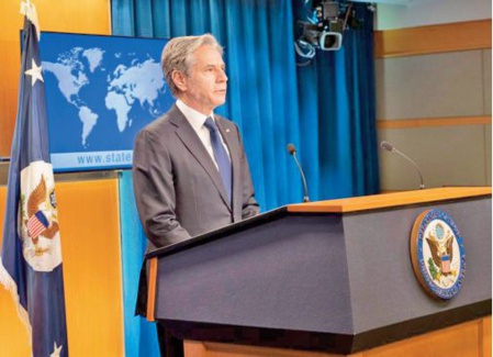 Comment les Etats-Unis ont échoué à intégrer la Russie dans un système paneuropéen ? Comment les Etats-Unis ont échoué à intégrer la Russie dans un système paneuropéen ?