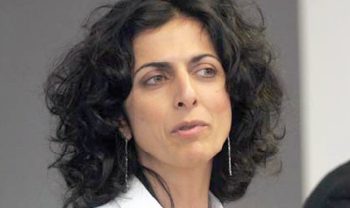 Marie Arena, sénatrice et ex-ministre belge : Il faut décomplexer  la question de la migration Marie Arena, sénatrice et ex-ministre belge : Il faut décomplexer  la question de la migration