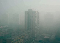 Les consommateurs américains et européens contribuent à la pollution chinoise Les consommateurs américains et européens contribuent à la pollution chinoise