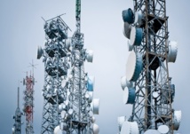 Légère amélioration des services télécoms