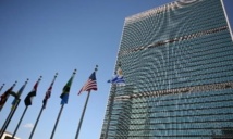 Le Conseil de sécurité plaide pour une résolution de la crise humanitaire en Syrie
