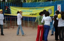 Sensibiliser les enfants aux dangers de la circulation Sensibiliser les enfants aux dangers de la circulation
