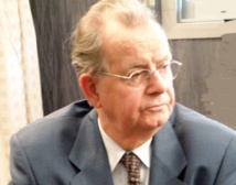 Le Bureau politique vivement préoccupé par le procès intenté à Me Maurice Buttin