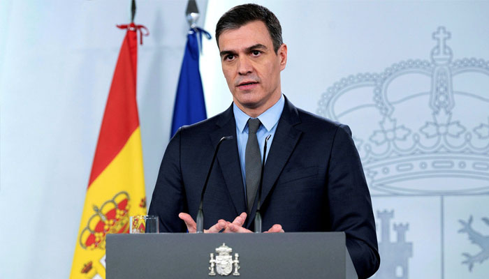 Pedro Sanchez:  Les relations avec le Maroc, une affaire d’Etat qui requiert une politique d’Etat
