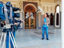 La chaîne culturelle Arabiaa au mois de Ramadan : Une programmation riche et diversifiée La chaîne culturelle Arabiaa au mois de Ramadan : Une programmation riche et diversifiée