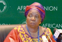 Ce que sera le Continent noir en 2063 Ce que sera le Continent noir en 2063