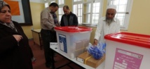 Les Libyens élisent leur Assemblée constituante
