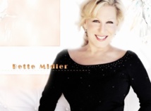 Bette Midler sur la scène des prochains Oscars