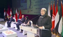 Appel aux professionnels des médias pour la promotion de la femme Appel aux professionnels des médias pour la promotion de la femme