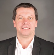 Frédéric Daerden, eurodéputé belge Frédéric Daerden, eurodéputé belge