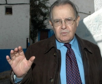 Les remerciements de Me Maurice Buttin