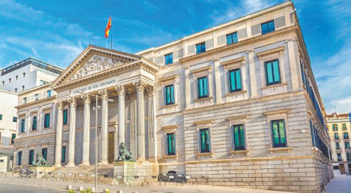 Le PSOE désireux de faire entendre raison à d’ autres partis concernant le Sahara marocain Le PSOE désireux de faire entendre raison à d’ autres partis concernant le Sahara marocain