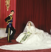 Les mariages de stars les plus coûteux Les mariages de stars les plus coûteux
