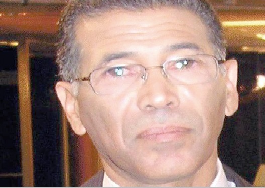 El Moussaoui El-Ajlaoui: Le Maroc est à même de jouer un rôle de premier plan pour conforter la stabilité en Afrique du Nord et de l’Ouest El Moussaoui El-Ajlaoui: Le Maroc est à même de jouer un rôle de premier plan pour conforter la stabilité en Afrique du Nord et de l’Ouest