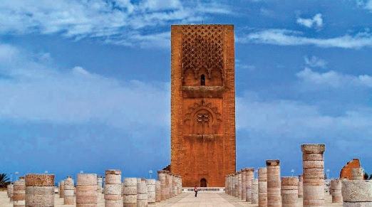 Le CESE recommande l'adoption d'une stratégie nationale pour la valorisation du patrimoine culturel Le CESE recommande l'adoption d'une stratégie nationale pour la valorisation du patrimoine culturel