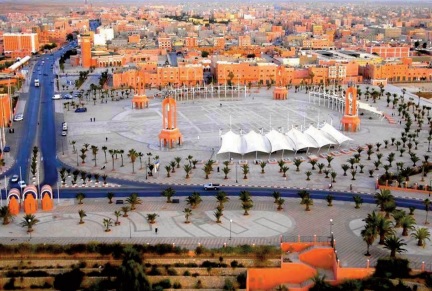 La riposte de la Chabiba Ittihadia à la déclaration deYES La riposte de la Chabiba Ittihadia à la déclaration deYES