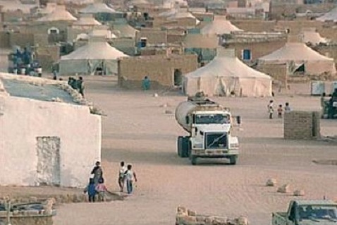 Pour l’Espagne, un Etat indépendant au Sahara n’est pas viable