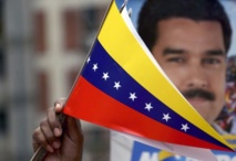 Le président vénézuélien dit préparer un dialogue national