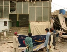 Une centaine de talibans  pakistanais tués en une semaine