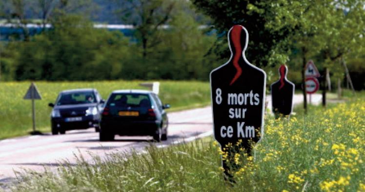 En Alsace, le Code de la route prend un coup de jeune pour les seniors En Alsace, le Code de la route prend un coup de jeune pour les seniors