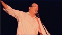 Mamoun chante Brel à la F.O.L.E le  8 avril à 22h