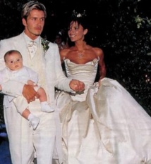Les mariages de stars les plus coûteux Les mariages de stars les plus coûteux