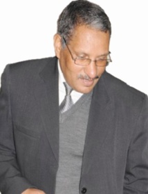 Mohammed Errachek ou le parcours d’un artiste chevronné Mohammed Errachek ou le parcours d’un artiste chevronné