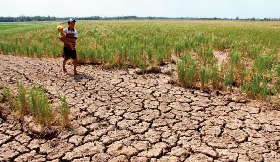 Dérèglement climatique et inégalité sociale: Quelle corrélation ?