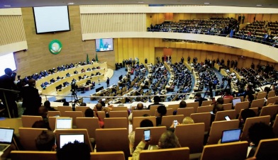 Le Maroc plaide pour une coopération interafricaine en vue de renforcer le système continental d’ alerte rapide