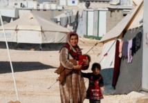 Les Syriens, principale population de réfugiés au monde