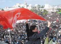 Printemps arabe : pourquoi la Tunisie s’en sort mieux que les autres Printemps arabe : pourquoi la Tunisie s’en sort mieux que les autres