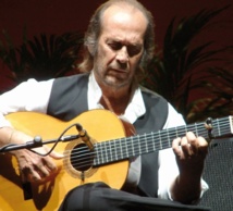 Paco de Lucia, le célèbre guitariste n’est plus