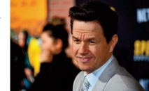 Pour son dernier rôle, Mark Wahlberg a troqué la fonte pour les calories Pour son dernier rôle, Mark Wahlberg a troqué la fonte pour les calories