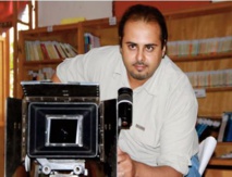 Rabii El Jawhari : “Siga ” est un message pour battre en brèche la propagande coloniale visant à séparer les habitants du Sahara marocain de leurs ancêtres Idrissides Rabii El Jawhari : “Siga ” est un message pour battre en brèche la propagande coloniale visant à séparer les habitants du Sahara marocain de leurs ancêtres Idrissides