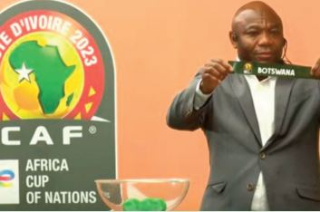Dates arrêtées du tirage au sort de la CAN 2023 et de la CAN féminine Maroc 2022 Dates arrêtées du tirage au sort de la CAN 2023 et de la CAN féminine Maroc 2022