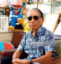 Décès du dessinateur japonais Fujiko A. Fujio
