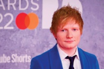 Après des accusations de plagiat, Ed Sheeran filme ses séances d'écriture
