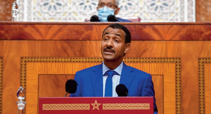 La flambée des prix des carburants s ’invite enfin au Parlement La flambée des prix des carburants s ’invite enfin au Parlement