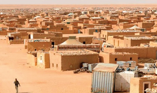 Camps de Tindouf : Est-ce bientôt la fin ? Camps de Tindouf : Est-ce bientôt la fin ?