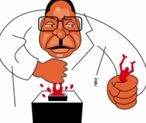 La démocratie en Afrique, mythe ou réalité ? La démocratie en Afrique, mythe ou réalité ?