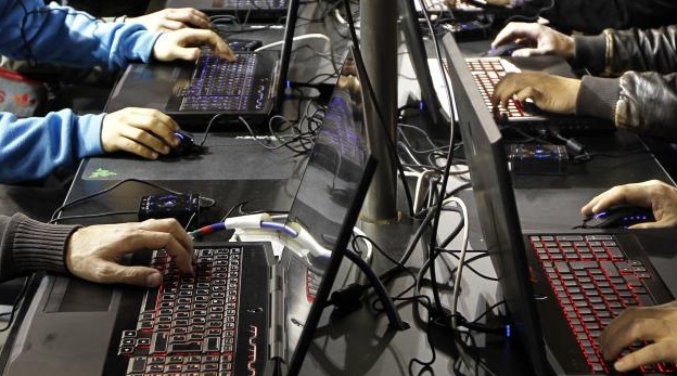 L’acte abject des hackers de la haine
