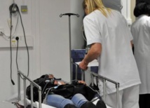 La surcharge de travail des infirmières joue sur la mortalité des patients La surcharge de travail des infirmières joue sur la mortalité des patients