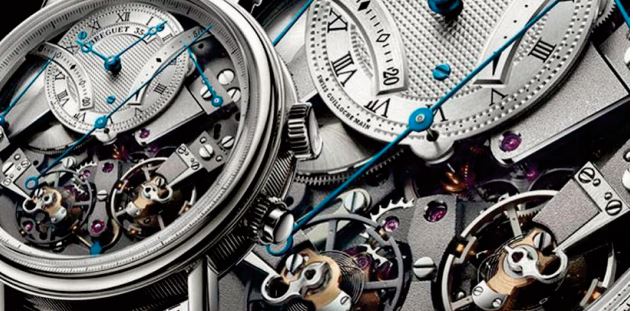 Les horlogers jouent avec les matériaux pour séduire la nouvelle génération d'acheteurs Les horlogers jouent avec les matériaux pour séduire la nouvelle génération d'acheteurs