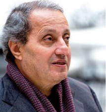 Faouzi Skali décortique les différents aspects du soufisme Faouzi Skali décortique les différents aspects du soufisme