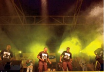 Des artistes de renom au Festival des Magic System Des artistes de renom au Festival des Magic System