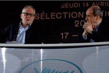 Le Festival de Cannes fêtera sa 75ème édition avec Cronenberg, James Gray et Serebrennikov Le Festival de Cannes fêtera sa 75ème édition avec Cronenberg, James Gray et Serebrennikov