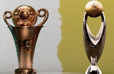 Le WAC, le Raja et la RSB en quête de performance en dehors de leurs bases Le WAC, le Raja et la RSB en quête de performance en dehors de leurs bases