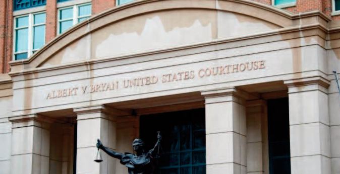 Un jihadiste de l'EI reconnu coupable aux Etats-Unis de l'enlèvement et la mort d'otages américains