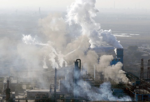 Ce qu’il faudrait faire pour relever les défis du changement climatique Ce qu’il faudrait faire pour relever les défis du changement climatique