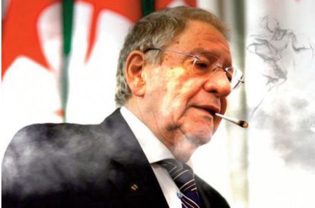 Parution du livre “Sémiotique de Mahmoud Darwich” ou “Quand la poésie pense ” de Rachid Idrissi